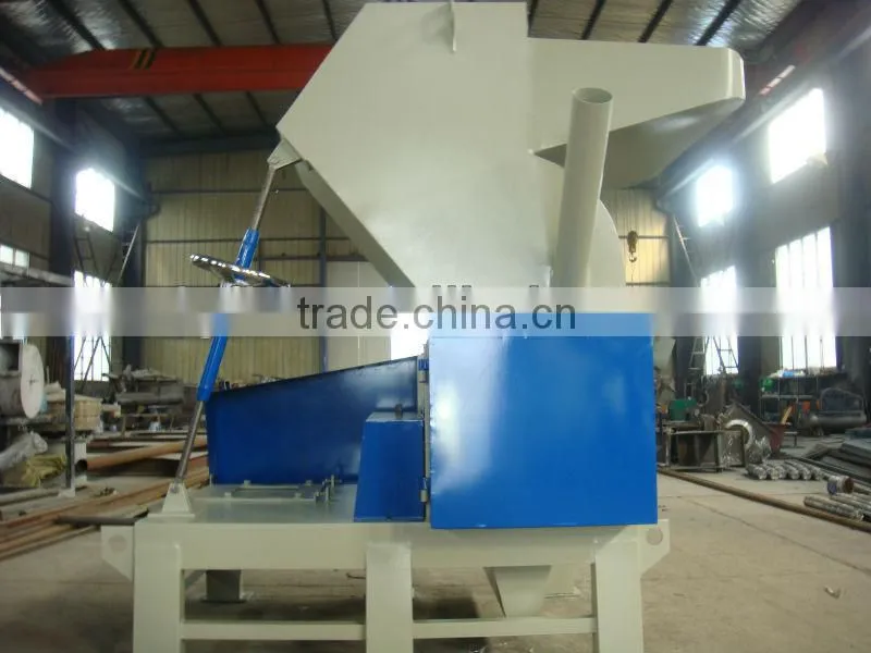 Plastic Bottle Crusher