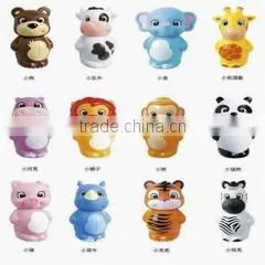 Shantou City Chenghai District Qixin Toys & Gifts Factory company overview - view 1