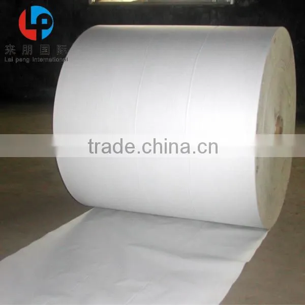 gift wrapping paper newsprint paper