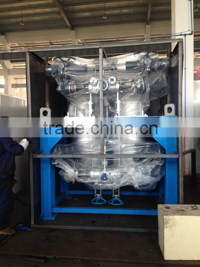 Polymer Melt Filter,Chemical Fiber Filtration Machinery,Industrial Filtration Equipment