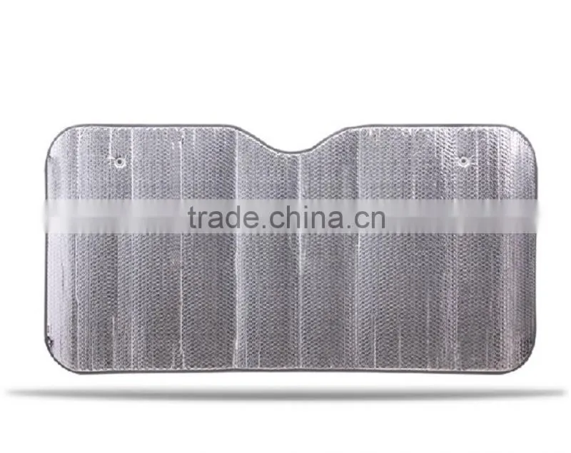 PE Bubble Car Sun Shade