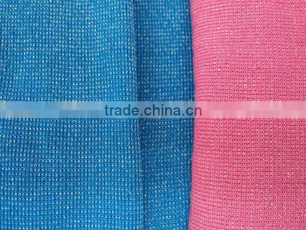 cotton hacci fabric