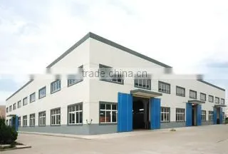 Zhangjiagang Nanya Health Machinery Co., Ltd. company overview - view 2