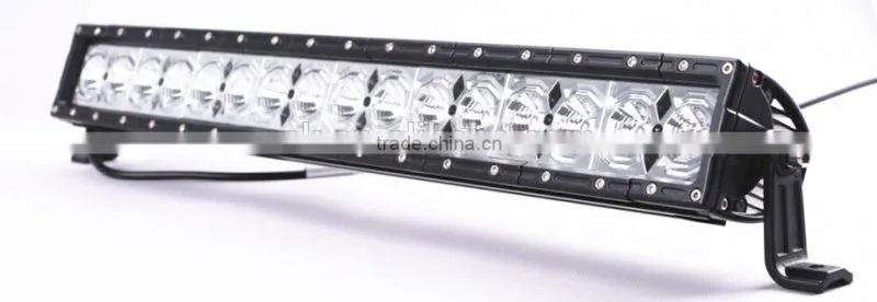 EK Wholesale Lifetime Warranty Oroginal LED Chip 3D/4D 110V LED Light Bar