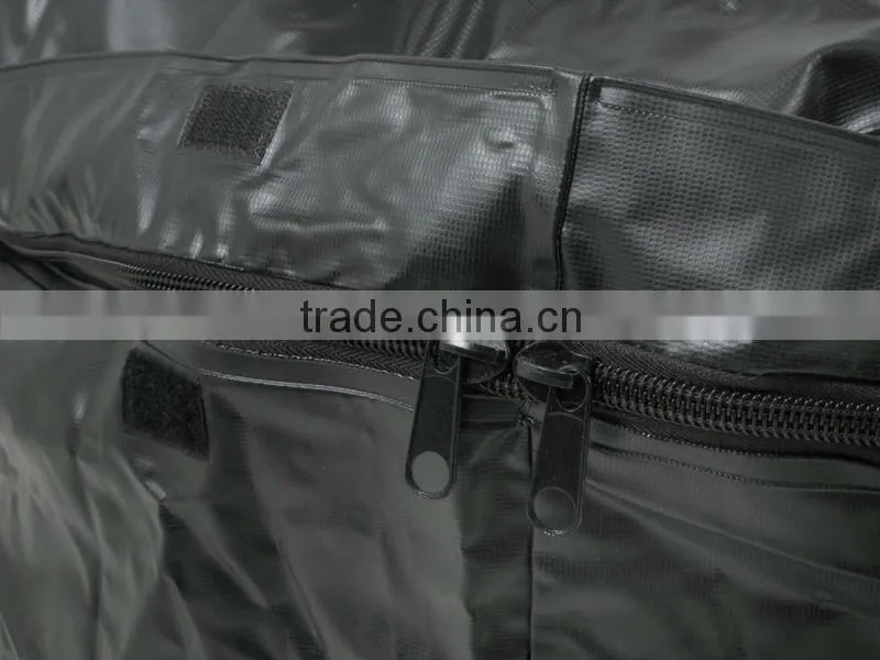 Hitch Mounted Cargo Carrier Bag