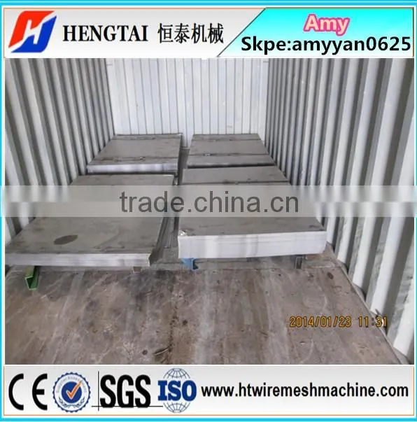 Expanded Metal Machine for sale /Automatic expanded metal machine