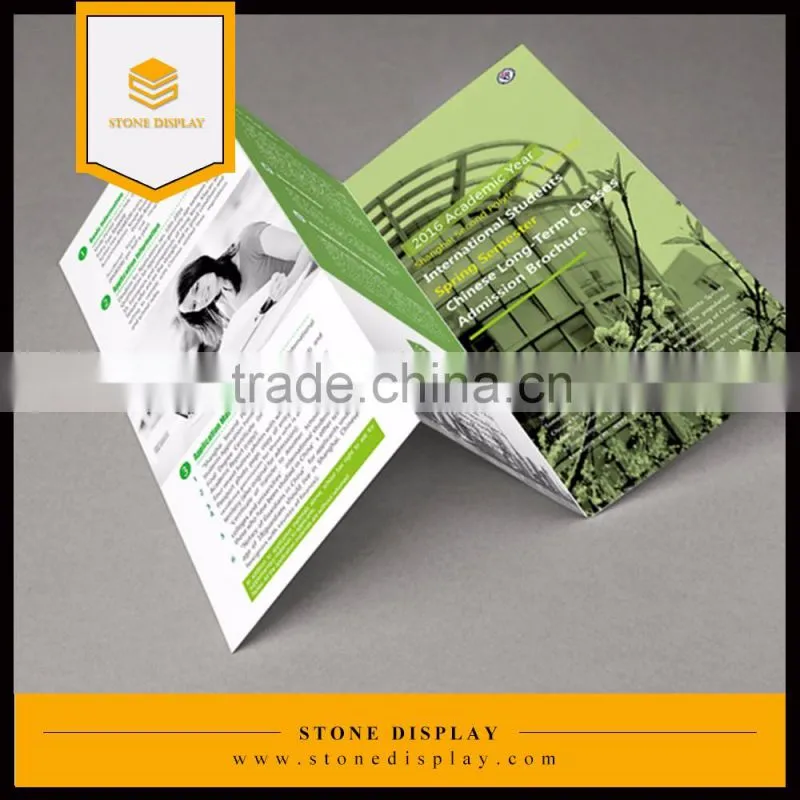 Custom Printed Presentation Folders,Offset Printing Folder,Presentation Folder Printing