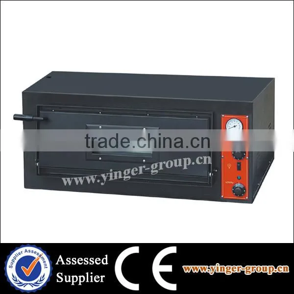 YGEP-2-1 Commercial Electric Pizza Oven In Baking Equipment