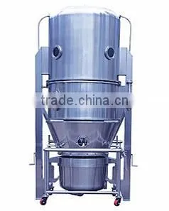 GFG120 Wet Powder Boiling Drying Machine