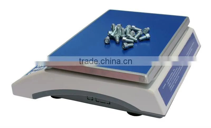 Desktop Counting Scale 30kg