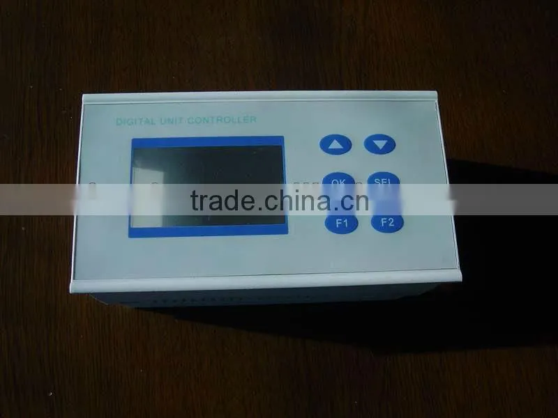 Silkscreen Printed and Die Cut,Clear Punched Window,Self Adhesive Polycarbonate Labels For Remote Control