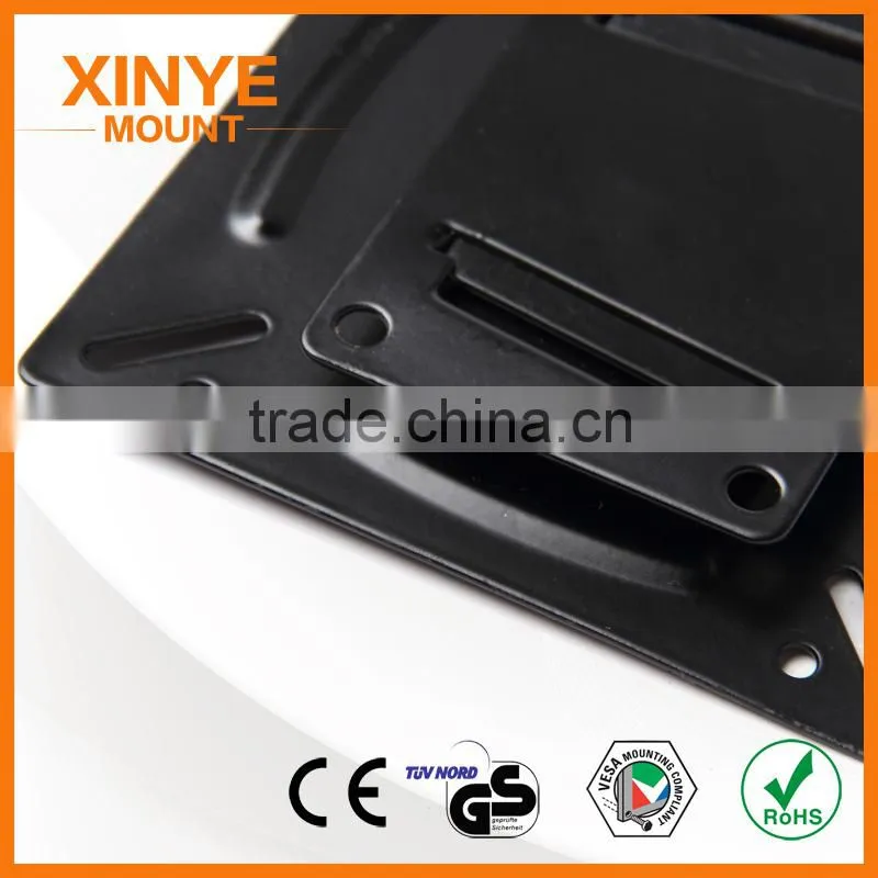Electric tv bracket ceiling mount for 10-22 inch Screen