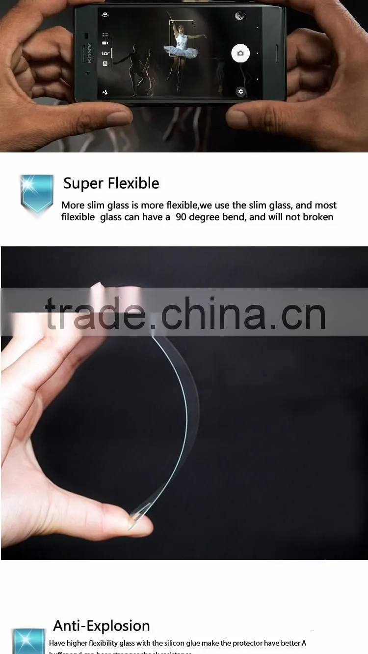 Original Mobile Phone Protector for Sony Xperia XA