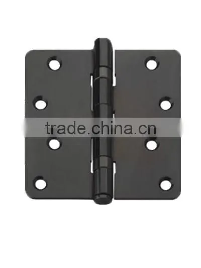Anti slam door hinges for heavy door