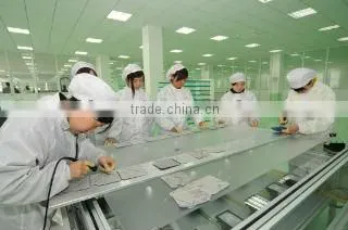 Transparent BIPV Solar Panel 180W 200W 300W