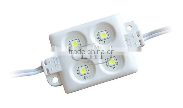 DC 12V 5050 led module for KTV