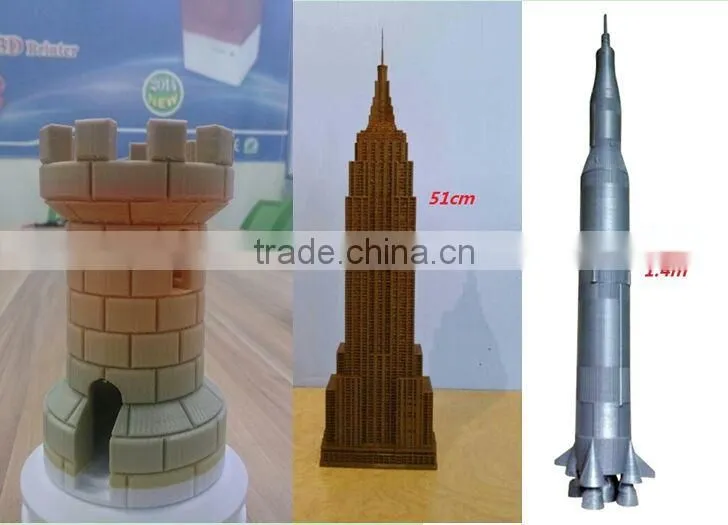 High precision MINGDA 3D scanner for cnc machine, latest 3D scanner Price