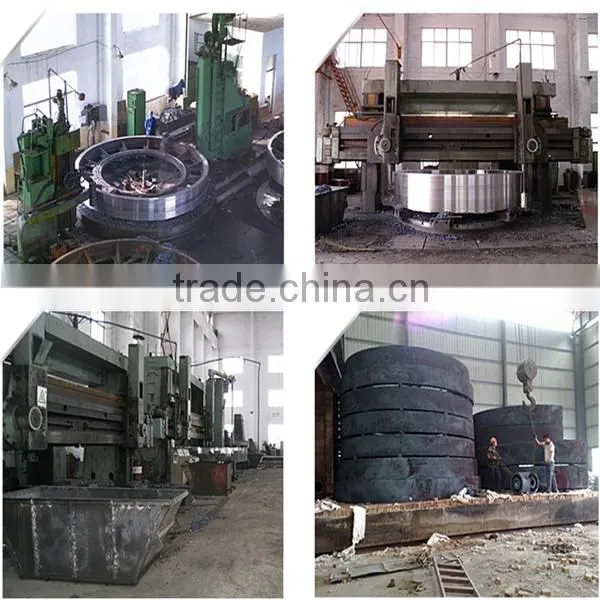 Our Equipment Sweden CNC double column vertical lathe 10M-heavy-duty-lathe-Load-220T