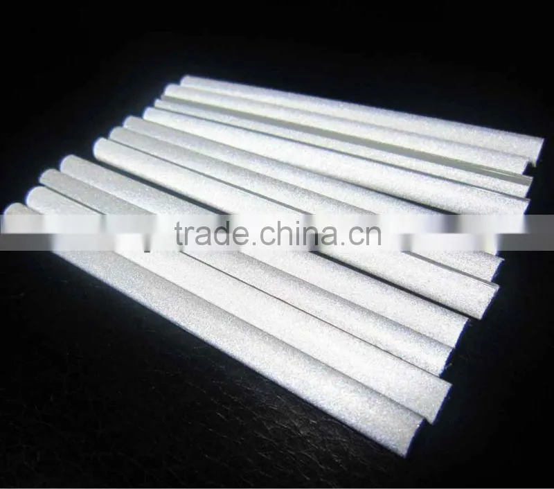 Reflective Rim Stripe Wheel Sticker