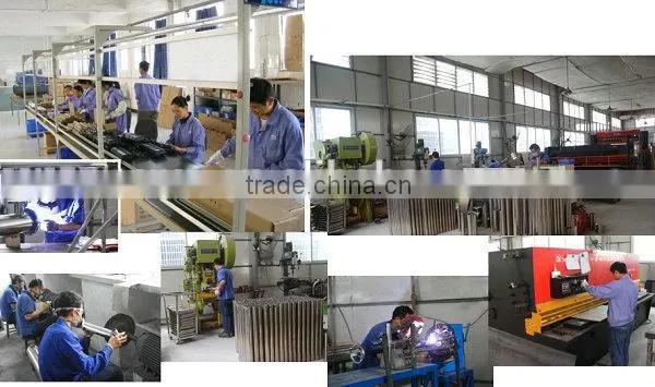 UV sterilizer for water treatment plant (With Manaul Cleaning System)
