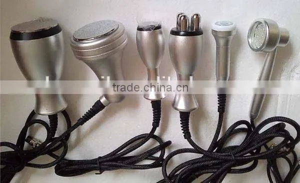 hottest ! ultrasonic cavitation body slimming machine