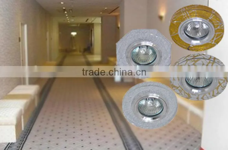 Special design whole sales led downlight mr16 down light
