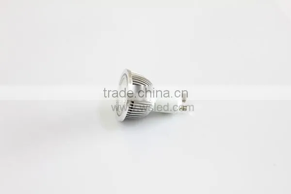 3W led light, LED Ceiling Mounted Spotlight, LED GU10 Spotlight with CE C-TICK RoHS