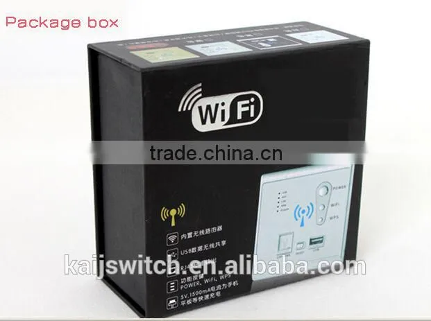 Mini smart 3g portable Network wireless wifi router