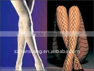Jacquard Stocking Machine