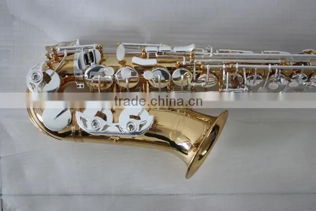 Professional Alto Saxophone YAS-301203 GS/CUPID
