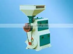 NF-15A(Emergy Roll)Rice Milling