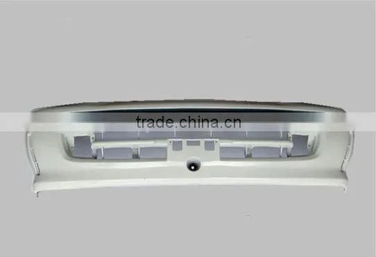 front bumper body assembly For Mitsubishi Isuzu auto parts