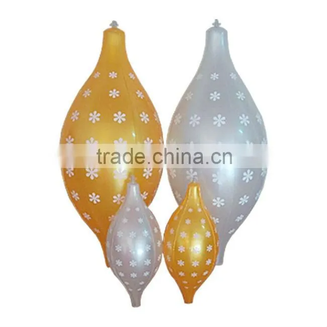 Pvc inflatable gifts for children