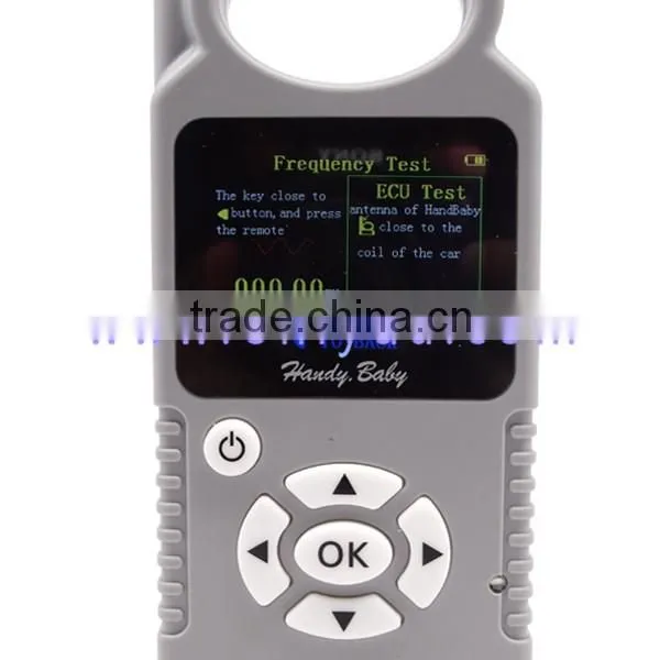 handy baby key programmer Hand-held Key Programmer for 4c/4D/46/48 Chips