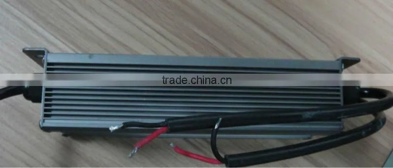 DC5V waterproof led driver with CE,ROHS