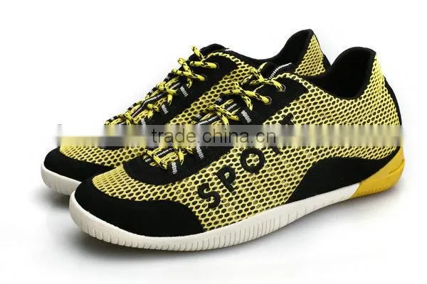 2016 air cushion men sport running shoes