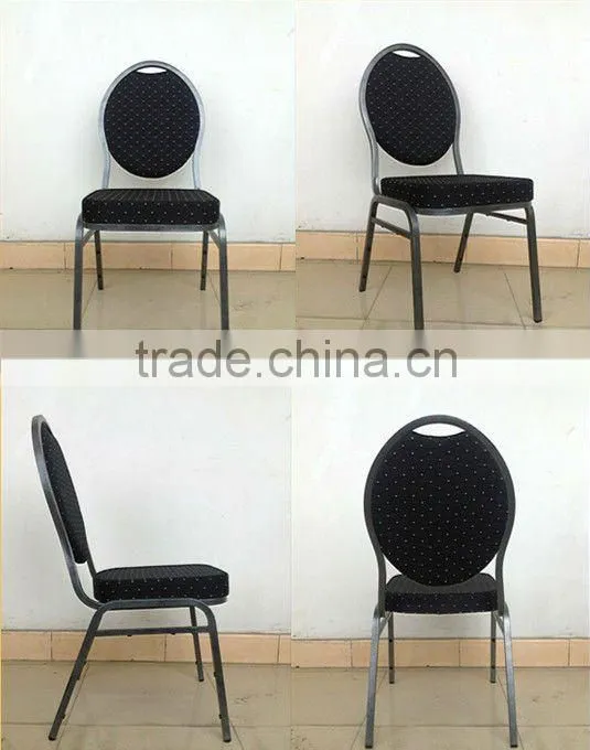Banquet Chair Stackable (YT2027)