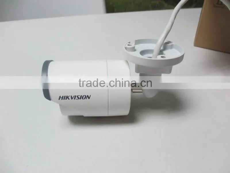 HIKVISION DS-2CD2032-I POE 3 megapixel ip camera cctv Hikvision