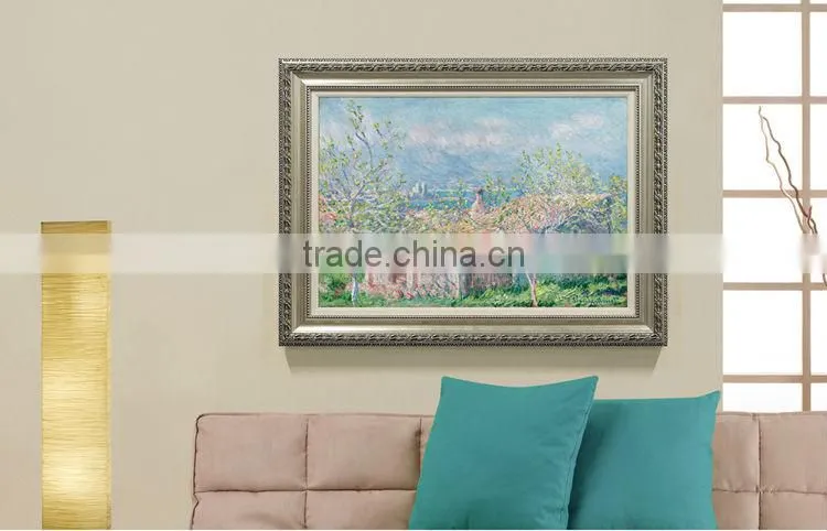 Hot Sale High Quality abstract canvas art sets, paint by numbers canvas, painting prints