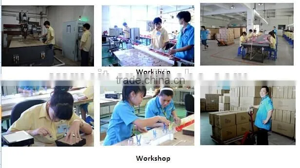 Acrylic material products manufacturer high quality multipurpose pencil box acrylic pen holders plexiglass pen case for