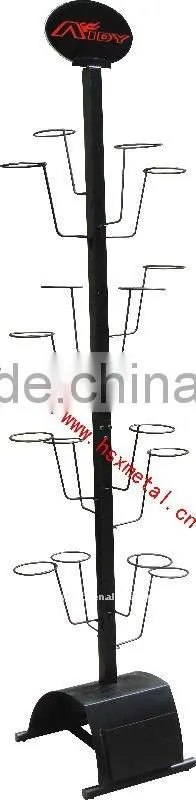 metal Heavy duty used warehouse storage rack used in warehouse