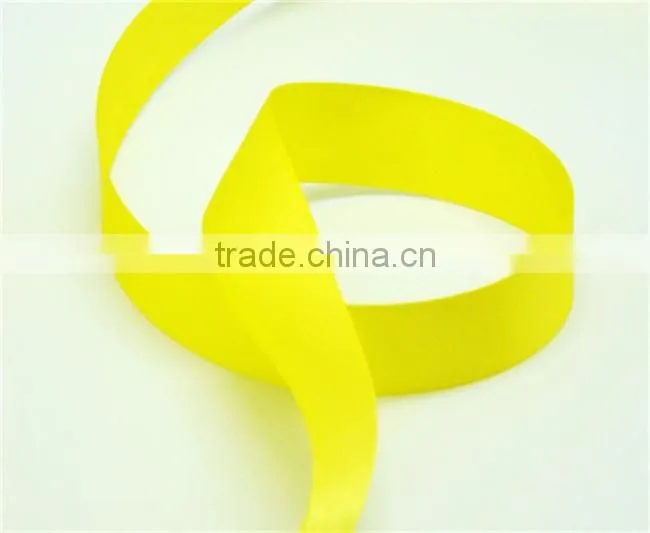 Hot Sale 100% Polyester Single Face Satin Ribbon,Wholesale Satin Ribbon