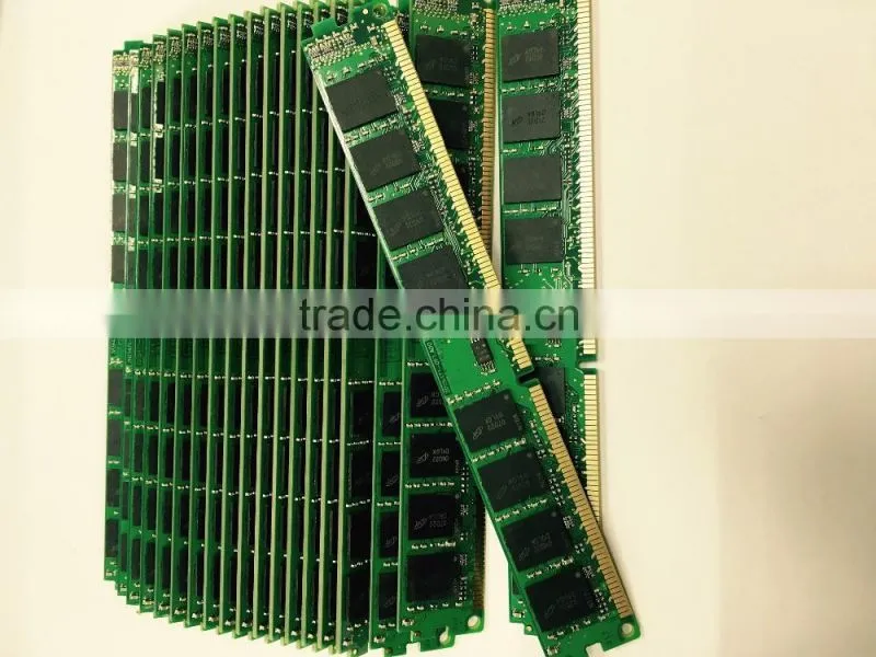 4GB RAM DDR3 256*8 16IC Original SEC brand chips ram module