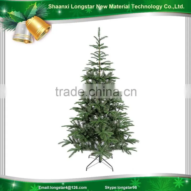 Ceramic Outdoor Decorated Christmas Trees For Sale