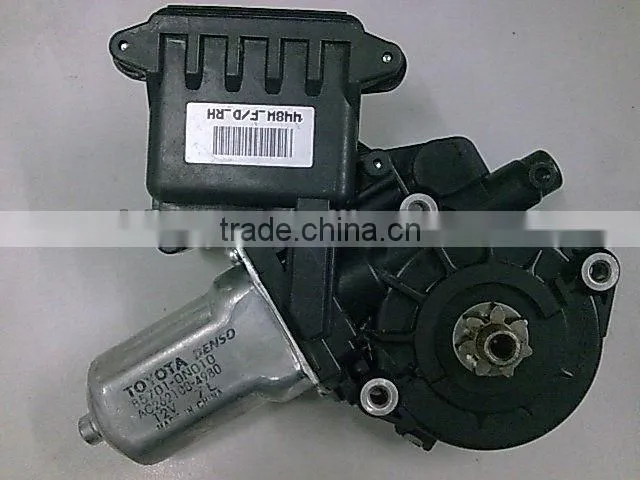 Window Lift Motor 85701-0N010 For Toyota Crown