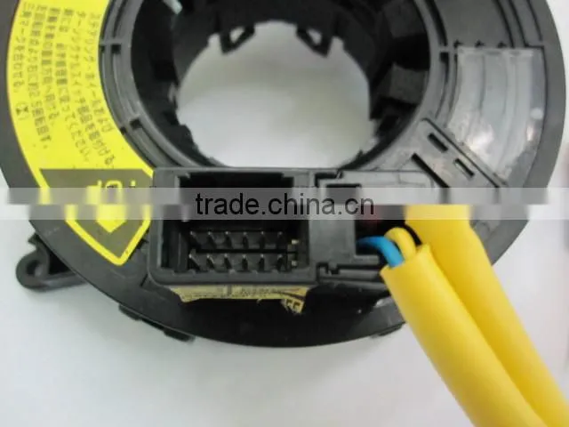 Car/Auto Parts Clock Spring Airbag Spiral cable Sub-assy clock spring 84306-60080 For Toyota Land Cruiser Prado 03-09