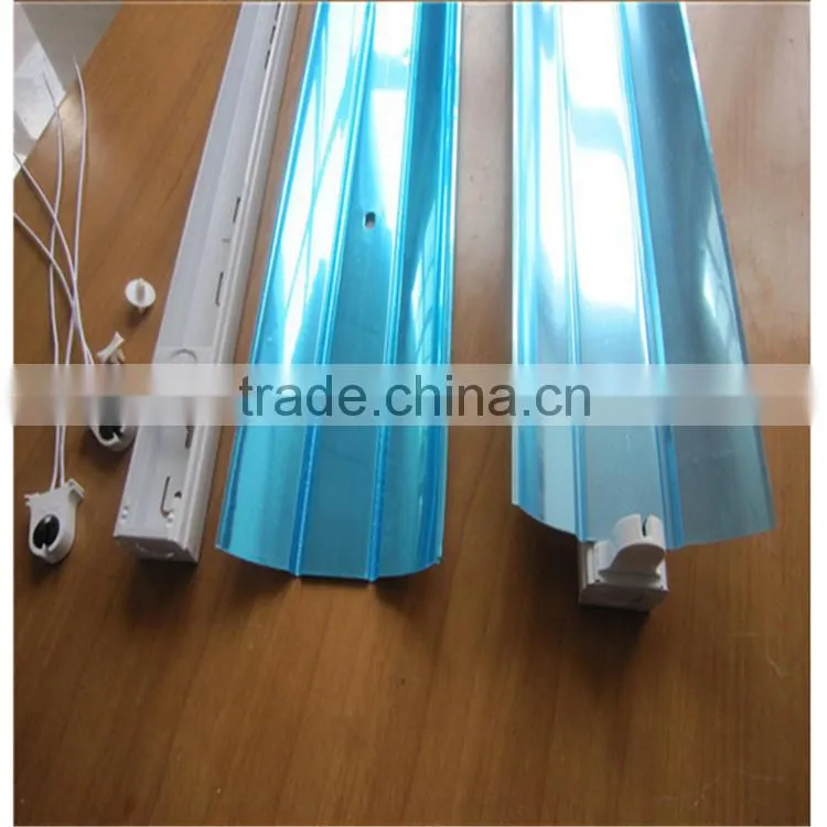 Fluorescent Batten Lighting Fittings T8 1X36W