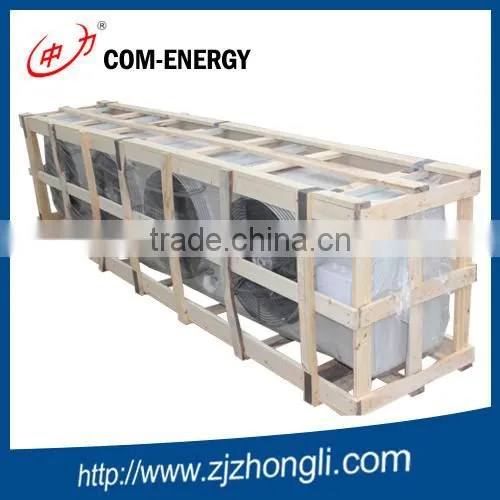 Double Sided Air Blow Types Of Evaporators For Cold Room With Best Cooling Effect
