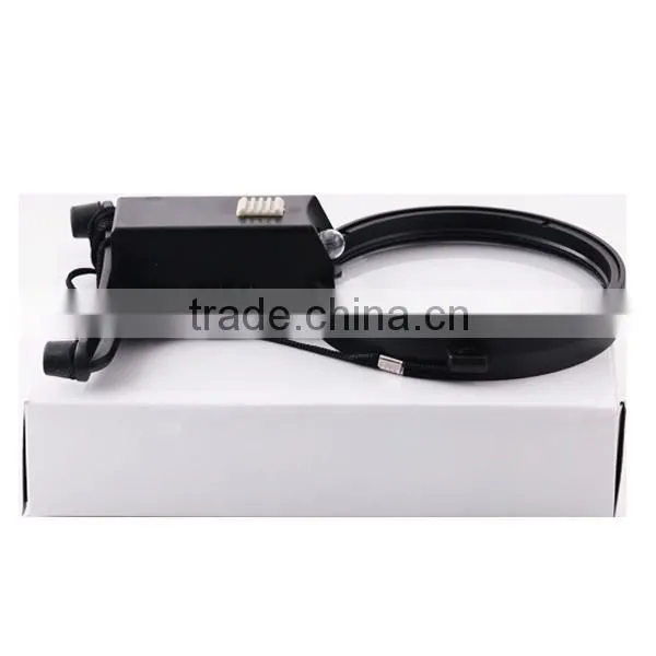 Powerful LED Lights and 3X Magnification Hands-Free Magnifier