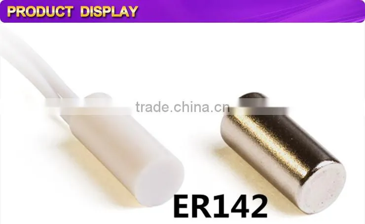 12v magnetic switch normally closed